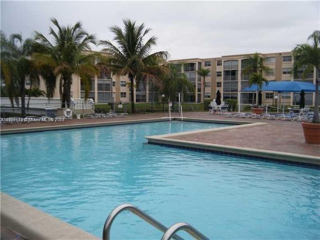 APT-133 - 608 Ne 2 Nd St, Condo with 2 bedrooms, 2 bathrooms and null parking in Dania Beach FL | Image 35