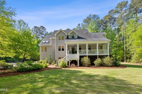 6005 Heatherstone Dr, Raleigh, NC, 27606-8700 | Card Image