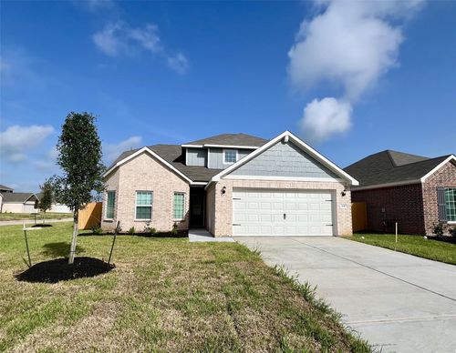 441 Sunny Highlands Dr, Katy, TX, 77493 | Card Image