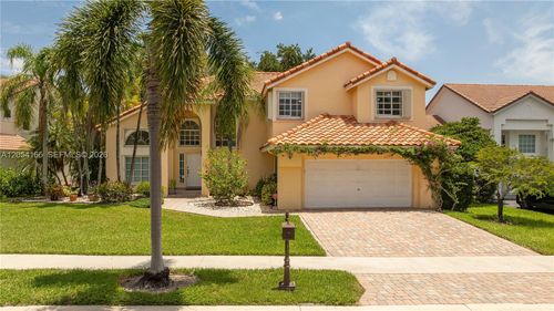 524 Water Pt, Weston, FL, 33326-2949 | Card Image