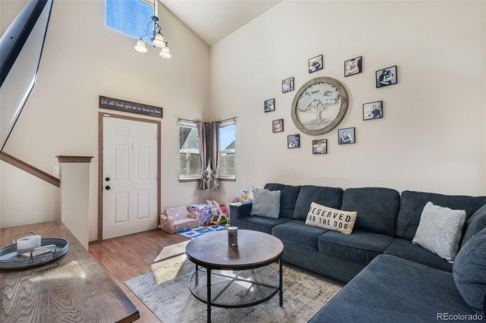 Residential in Colorado Springs 4