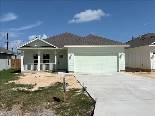 2990 Mayfield Ave, Ingleside, TX, 78362 | Card Image