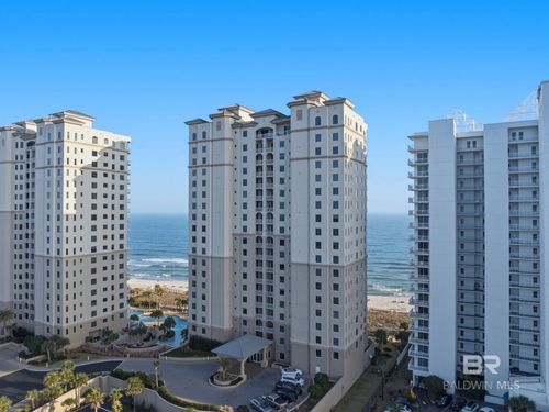 803-w-13621 Perdido Key Drive, Perdido Key, FL, 32507 | Card Image