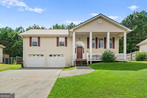 257 Diamond Way, CHATSWORTH, GA, 30705-7836 | Card Image
