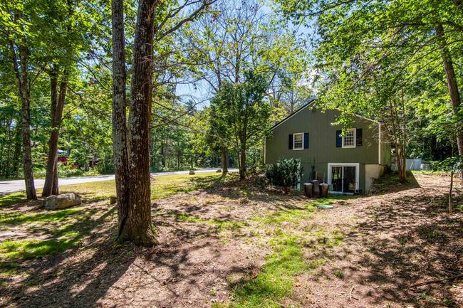 46 Allard Farm Circuit, House other with 4 bedrooms, 2 bathrooms and null parking in North Conway NH | Image 23
