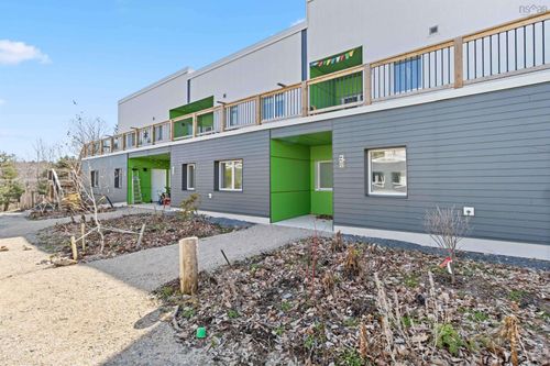 201-3-25 Treehouse Lane, Bridgewater, NS, B4V9H9 | Card Image