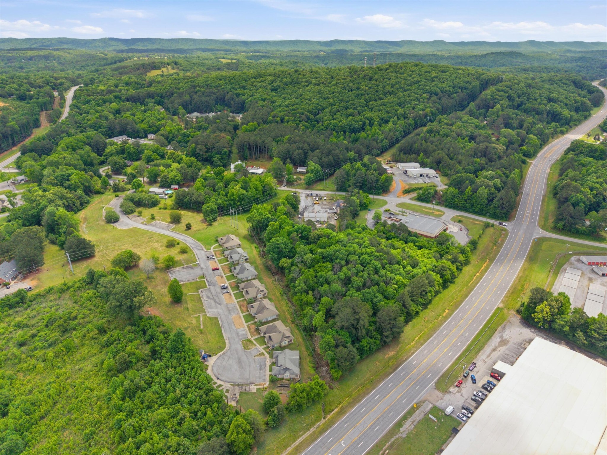 Land in La Fayette 5