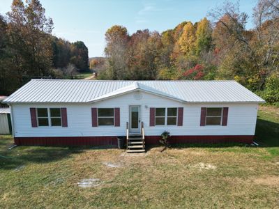 353 Grinder Creek Rd, House other with 3 bedrooms, 2 bathrooms and null parking in Hohenwald TN | Image 2