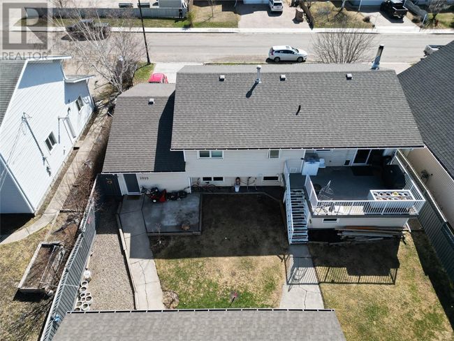 1532 109 Ave, House other with 4 bedrooms, 3 bathrooms and 7 parking in Dawson Creek BC | Image 41