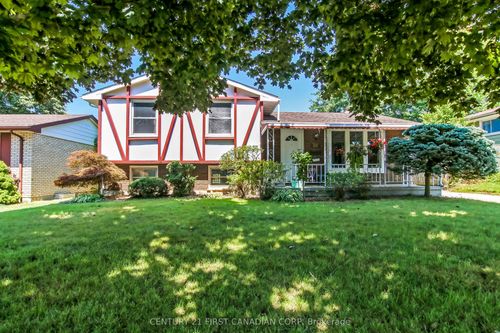 50 Airey Ave, Saint Thomas, ON, N5R1C9 | Card Image