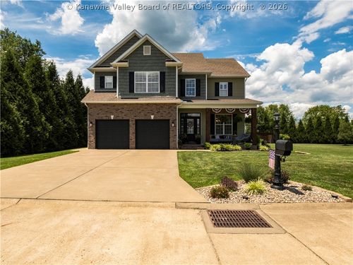 43 Fieldstone Dr, Fraziers Bottom, WV, 25082-8901 | Card Image