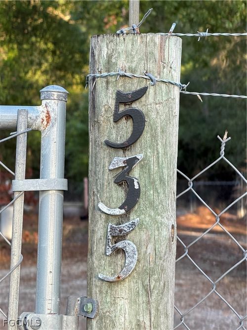 535 N Kennel St, CLEWISTON, FL, 33440 | Card Image