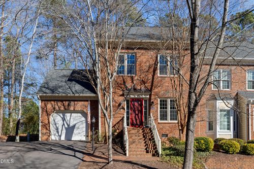 124 Rosewall Lane, Cary, NC, 27511 | Card Image