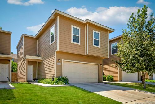 25 Oak Plz, San Antonio, TX, 78216-7117 | Card Image
