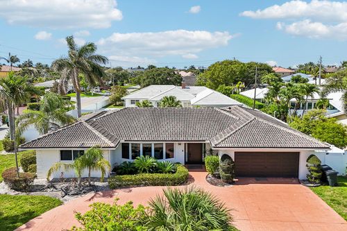 2940 Ne 39th Ct, Lighthouse Point, FL, 33064-8454 | Card Image