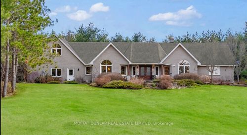 757258 2nd Line E, Mulmur, ON, L9V0G7 | Card Image