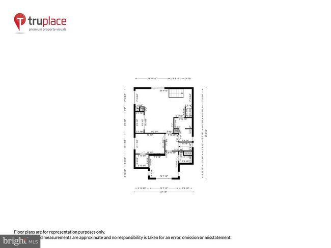 1462 Snug Harbor Rd, House other with 4 bedrooms, 2 bathrooms and null parking in SHADY SIDE MD | Image 44
