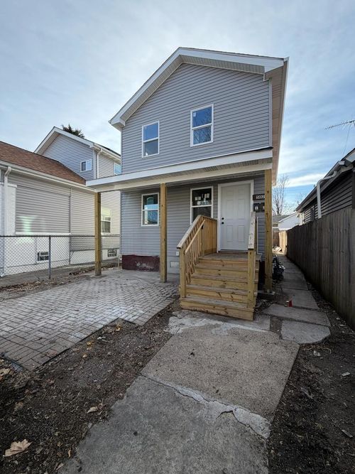 502 Liberty St, Joliet, IL, 60432-1950 | Card Image