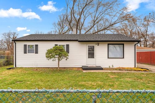 15422 Cherry Ln, Markham, IL, 60428-2707 | Card Image