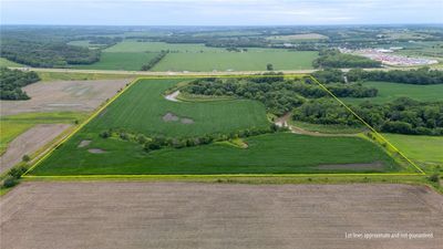 000 Kennedy Street, Home with 0 bedrooms, 0 bathrooms and null parking in St Charles IA | Image 3