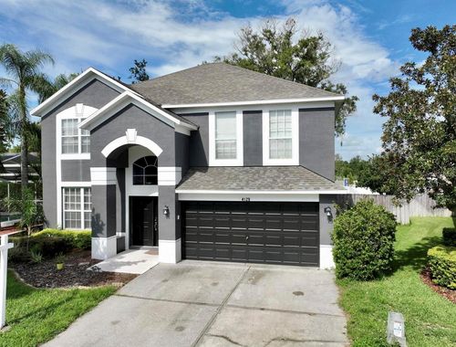 4129 Tarkington Dr, LAND O LAKES, FL, 34639-6428 | Card Image