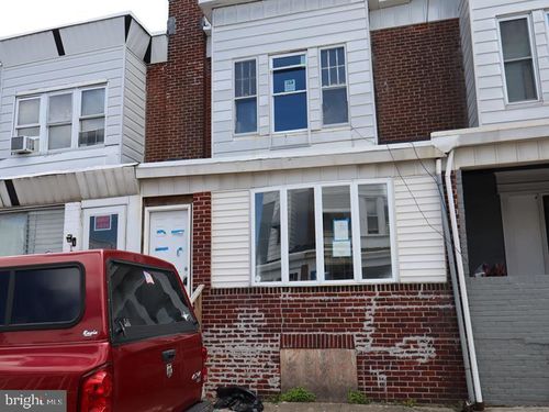 6702 Linmore Ave, PHILADELPHIA, PA, 19142-1807 | Card Image
