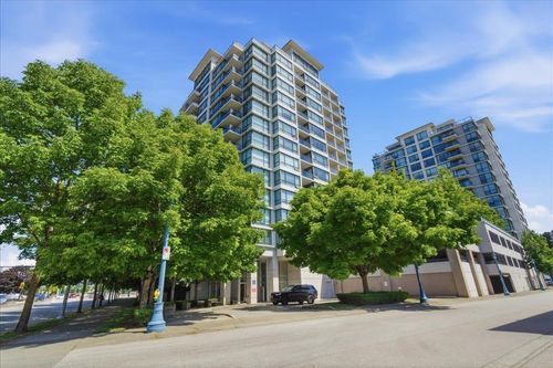 1505-7555 Alderbridge Way, Richmond, BC, V6X4L3 | Card Image