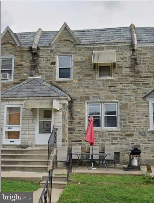 6541 Souder St, PHILADELPHIA, PA, 19149-2815 | Card Image