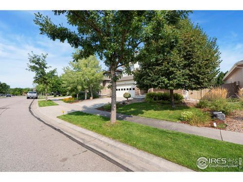 4002 Wild Elm Way, Fort Collins, CO, 80528-6903 | Card Image