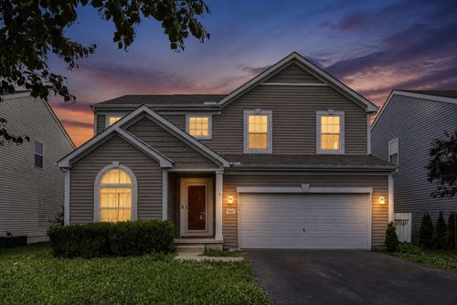 407 Mogul Dr, Galloway, OH, 43119-2203 | Card Image