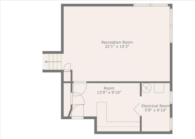Floor plan / room layout | Image 15