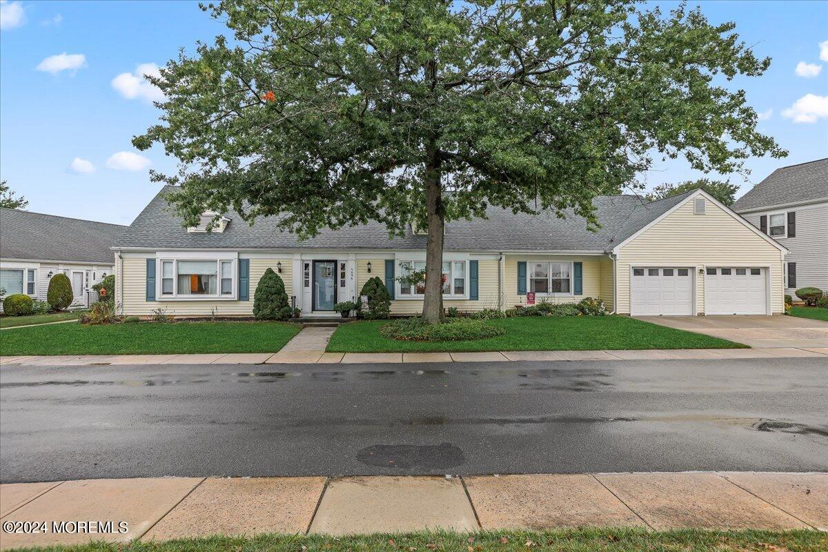 Springfield Way, Monroe Township, NJ 08831
