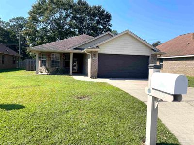 9896 Monet Way, House other with 3 bedrooms, 2 bathrooms and 2 parking in Pensacola FL | Image 1