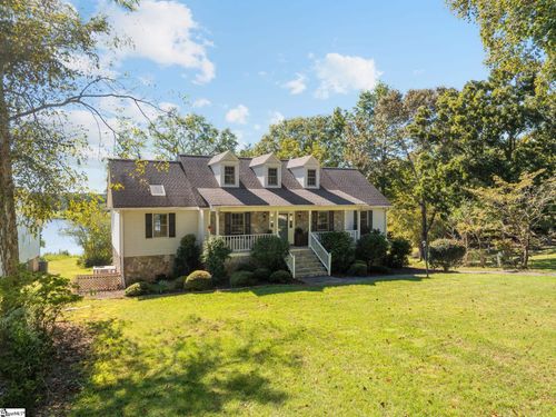 408 W Peninsula Dr, Laurens, SC, 29360-6613 | Card Image