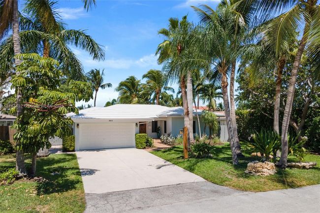 2513 Se 12 Th St, House other with 3 bedrooms, 3 bathrooms and null parking in Pompano Beach FL | Image 45