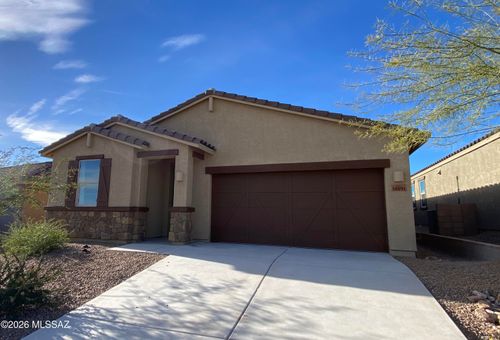 14091 E Golden Oaks Rd, Vail, AZ, 85641-4509 | Card Image