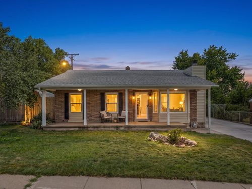 396 E 700 S, Centerville, UT, 84014-2563 | Card Image