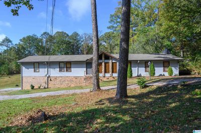 2424 Edwards Drive, House other with 3 bedrooms, 2 bathrooms and null parking in BESSEMER AL | Image 2