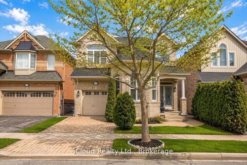 625 Laughren Cres, Milton, ON, L9T0G6 | Card Image