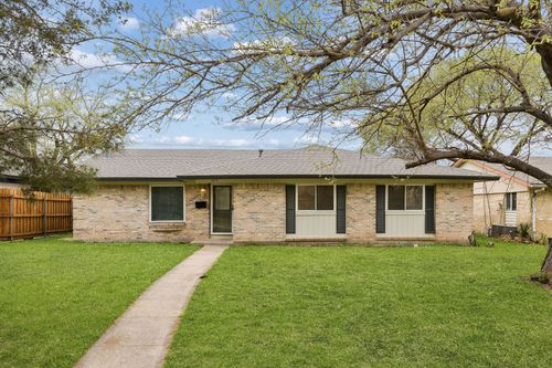 1413 Judy Drive, Plano, TX, 75074 | Card Image