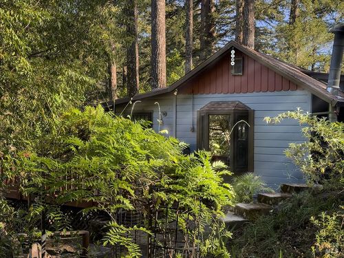 5845 Austin Creek Rd, Cazadero, CA, 95421-9516 | Card Image