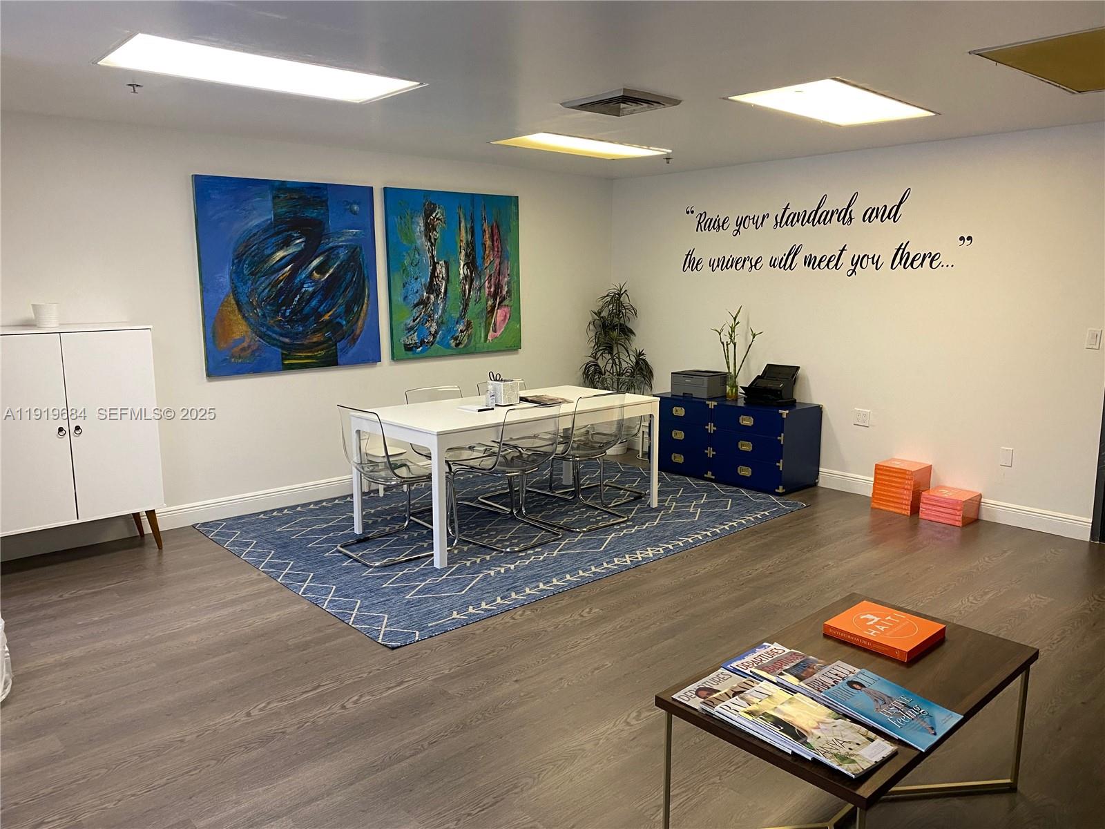 Commercial Lease in Miami 2