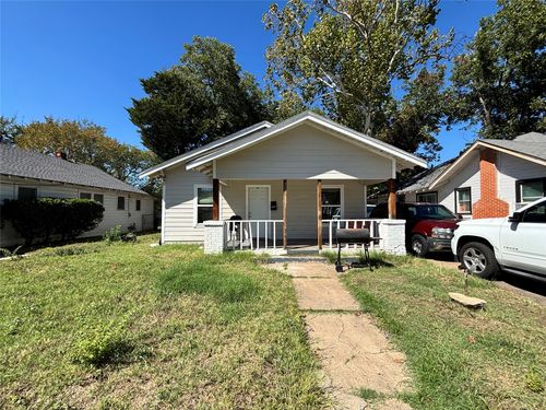 2917 Lenway St, Dallas, TX, 75215-3034 | Card Image