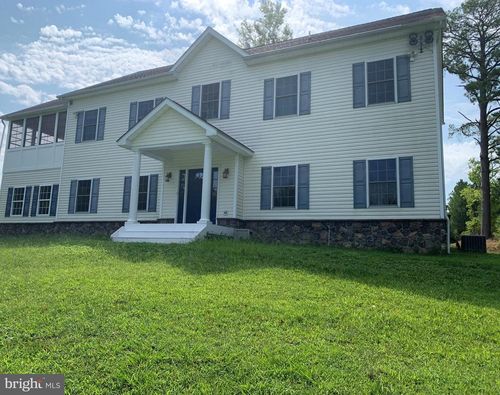 8777 Sandy Beach Ln, KING GEORGE, VA, 22485-4790 | Card Image