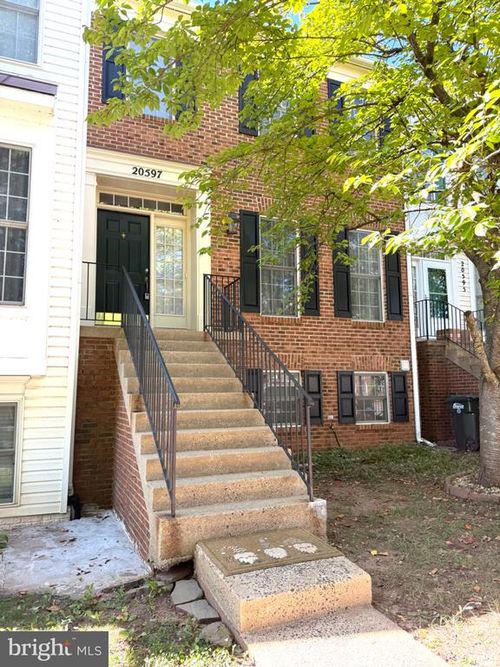20597 Banbury Sq, STERLING, VA, 20165-7550 | Card Image