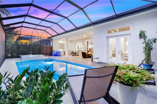 3164 Capistrano Ln, NAPLES, FL, 34114-9799 | Card Image