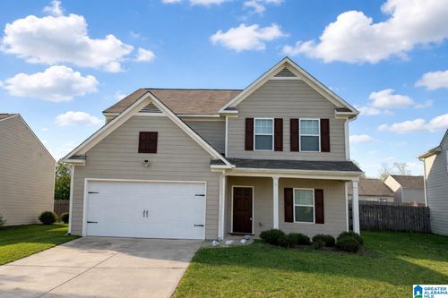 375 Farmhouse Ln, SPRINGVILLE, AL, 35146-2610 | Card Image