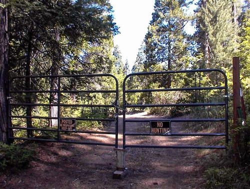 50010 E Kings Canyon Rd, Dunlap, CA, 93621 | Card Image