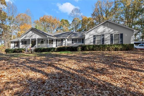 305 Mountain Brook Rd, Dawsonville, GA, 30534-4411 | Card Image