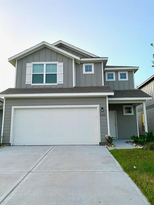 16222 Dutton Clover Dr, Houston, TX, 77084-2112 | Card Image